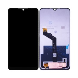 Touch+Display Nokia 6.2/7.2 Black Touch+Display Nokia 6.2/7.2 Black